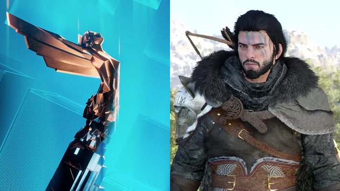 Crimson Desert podría no ser nominado al GOTY 2026