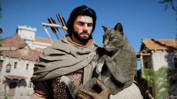 Crimson Desert remonta y dispara las acciones de Pearl Abyss Crimson Desert remonta y dispara las acciones de Pearl Abyss