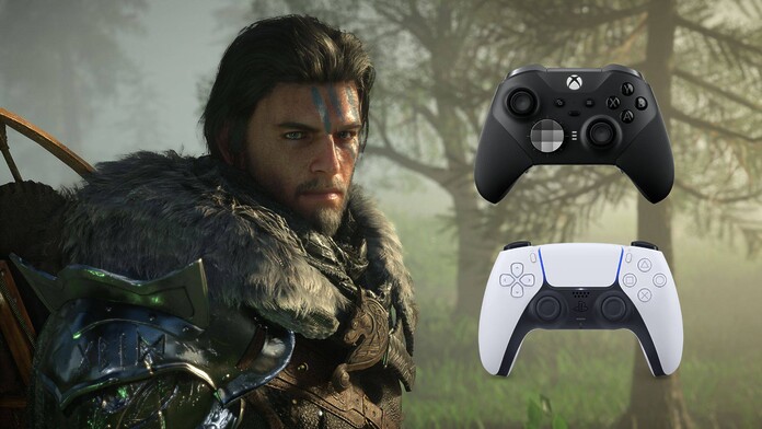 Crimson Desert - 1 Crimson Desert sufre reembolsos masivos por sus malos controles