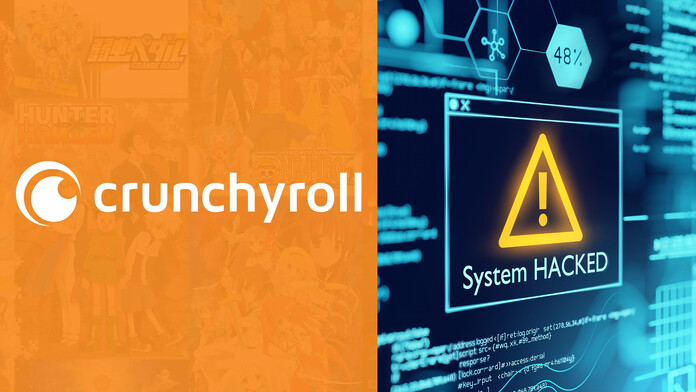 Crunchyroll es hackeado y filtran 100 GB de datos bancarios