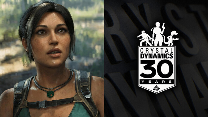 Crystal Dynamics sigue en crisis y anuncia más despidos