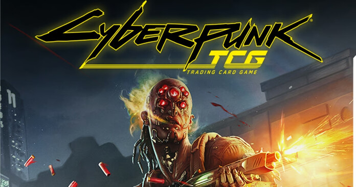 Cyberpunk TCG rompe Kickstarter tras recaudar $12 millones