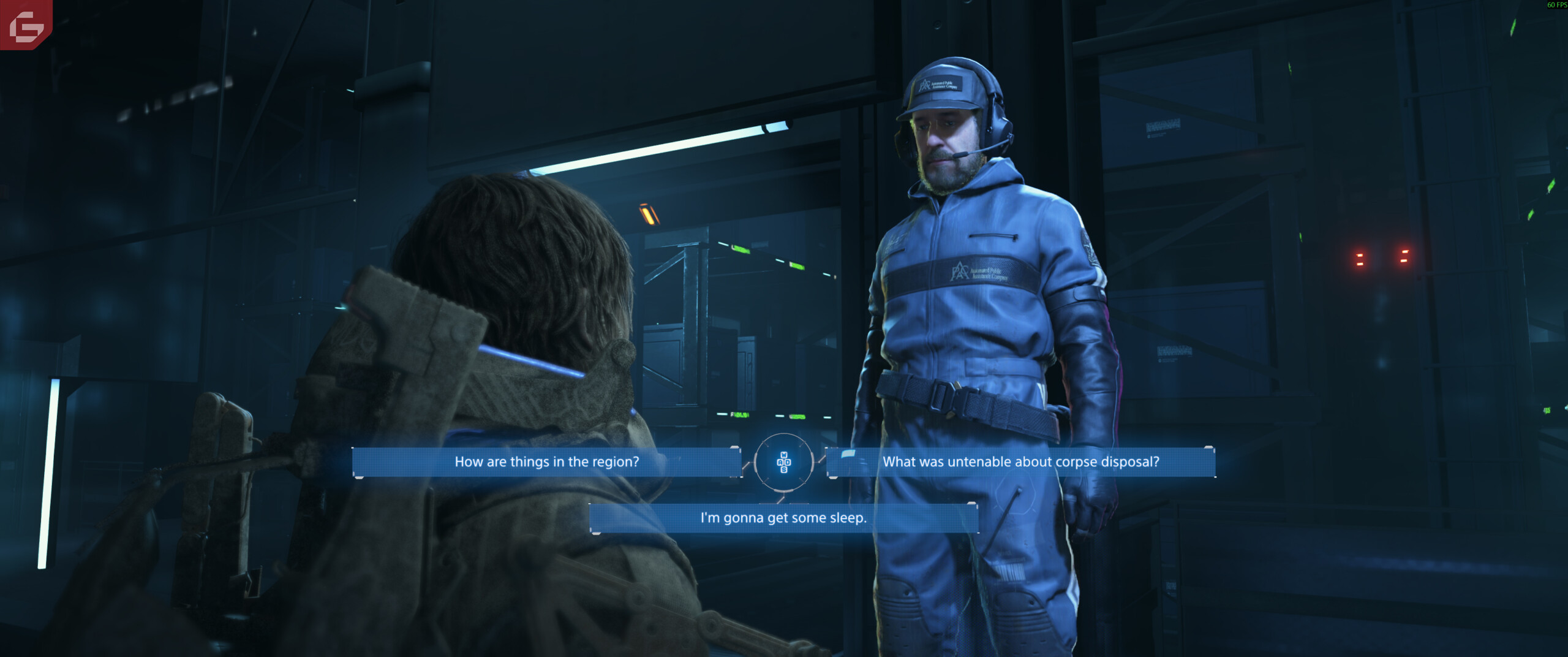 DEATH STRANDING 2_ ON THE BEACH v (PC) Review GamersRD144 copy