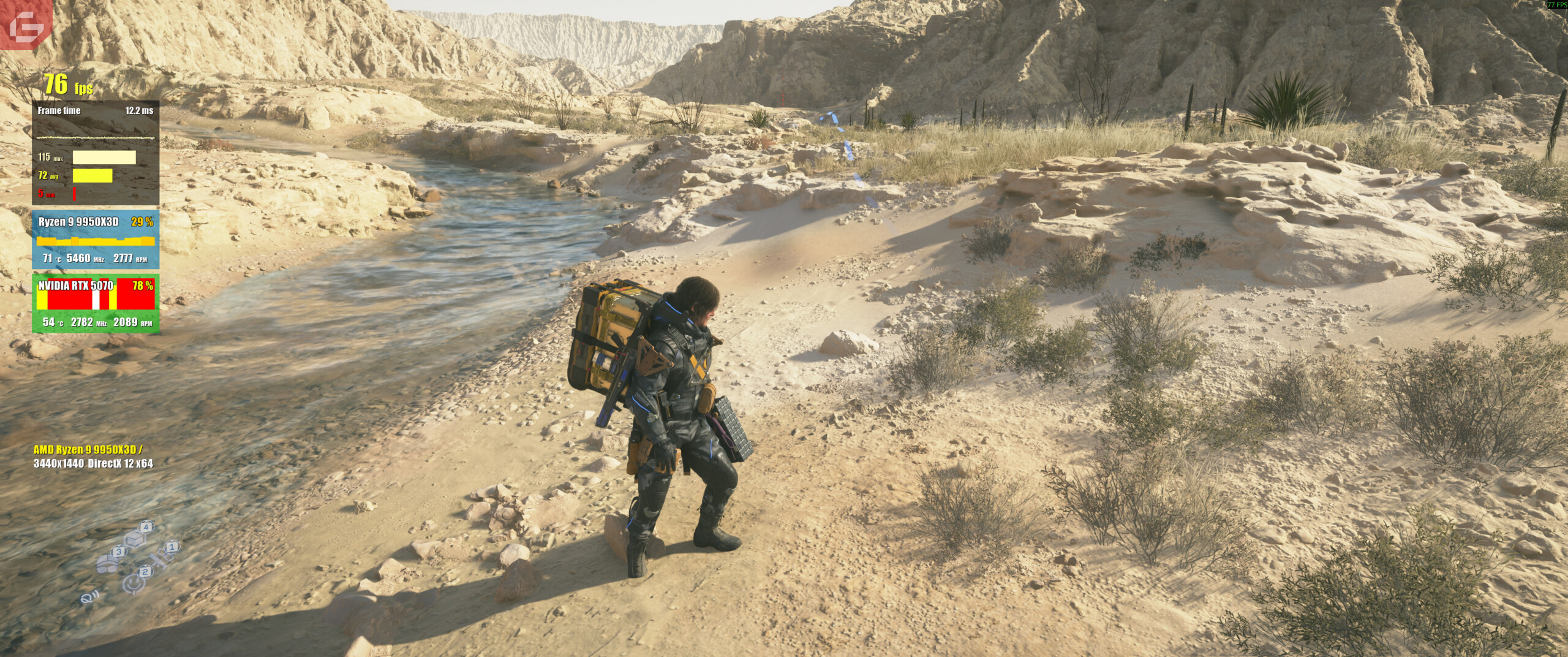 DEATH STRANDING 2_ ON THE BEACH vHBALANCED copy (PC) Review GamersRD1w