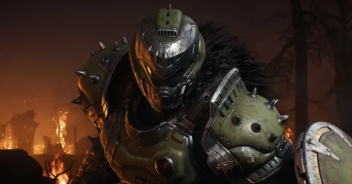 DLC de DOOM: The Dark Ages es casi una secuela