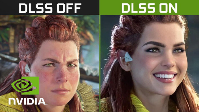 DLSS 5 es solo un filtro de IA revela empleado de NVIDIA DLSS 5 es solo un filtro de IA revela empleado de NVIDIA