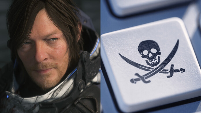 Death Stranding 2 en PC es pirateado antes del lanzamiento oficial Death Stranding 2 en PC es pirateado antes del lanzamiento oficial