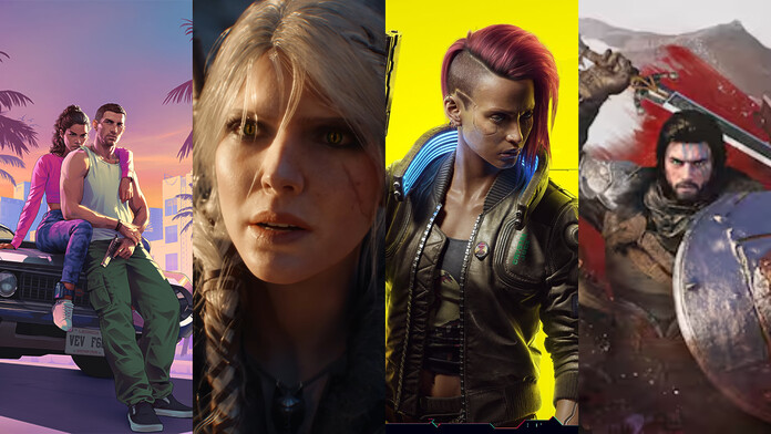 Desarrollar un juego AAA cuesta más de $300 millones