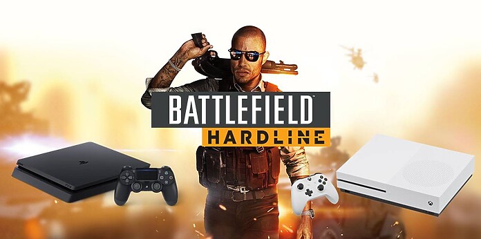 EA anuncia el fin de Battlefield Hardline en consolas