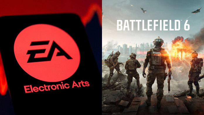 EA despide empleados de Battlefield Studios