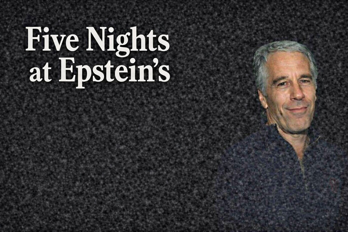 El juego Five Nights at Epstein’s indigna a educadores en EE. UU.