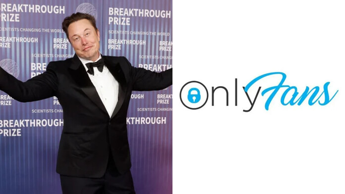 Elon Musk querría comprar OnlyFans para cerrarlo