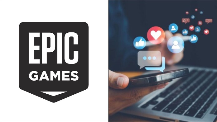 Epic Games demanda a empleado por filtrar secretos en redes Epic Games demanda a empleado por filtrar secretos en redes