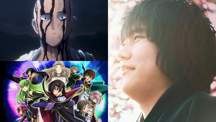 Fallece Satoshi Mori animador de Code Geass y One Punch Man