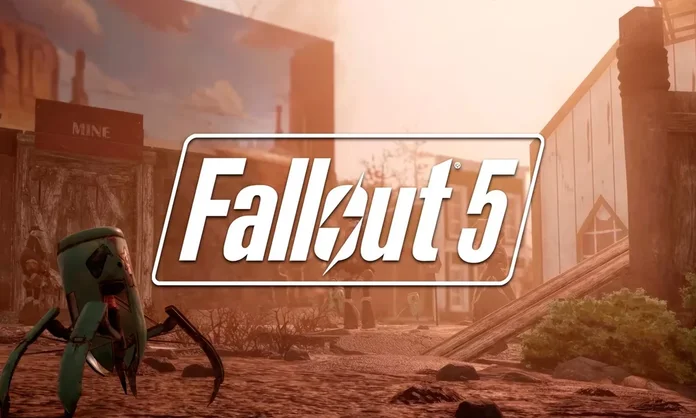 Fallout 5 podría ser desarrollado por otro estudio