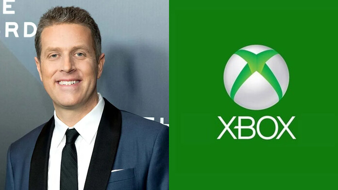 Fans de Xbox piden la renuncia de Geoff Keighley de los Game Awards