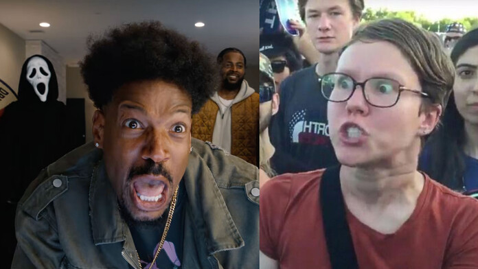 Feministas piden cancelar Scary Movie 6