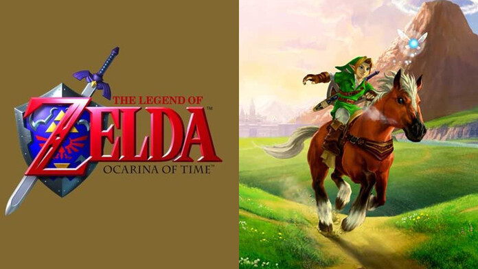 Filtran remake de Zelda: Ocarina of Time para el Switch 2