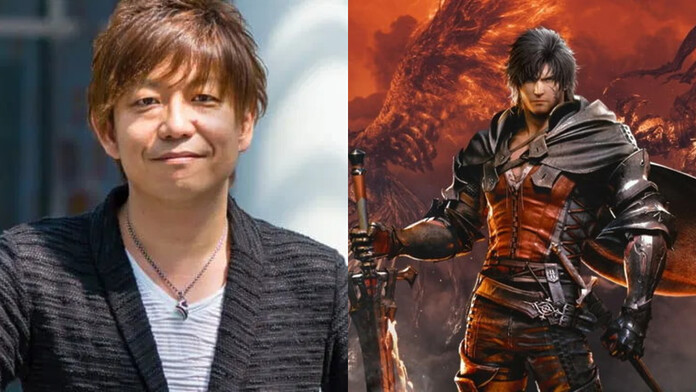 Final Fantasy ya no le atrae a los jóvenes afirma Yoshi-P