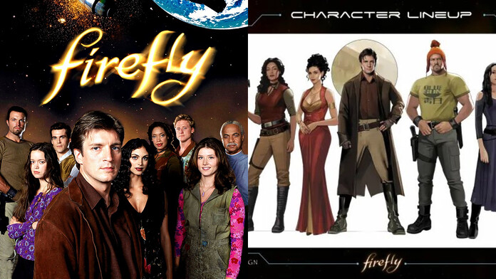 Firefly regresará con una nueva serie animada