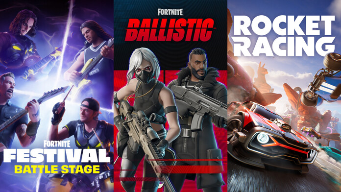 Fortnite perderá 3 modos de juego por problemas económicos