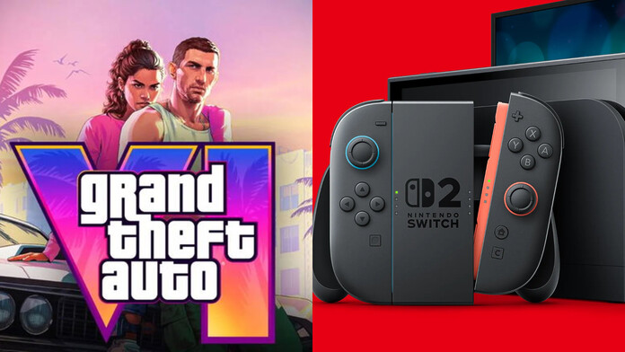 GTA VI llegará al Switch 2 asegura insider