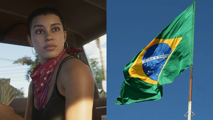 GTA VI no se podrá comprar en la tienda Rockstar de Brasil