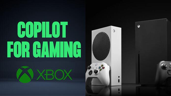 Gaming Copilot llegará a Xbox Series X/S a finales de 2026