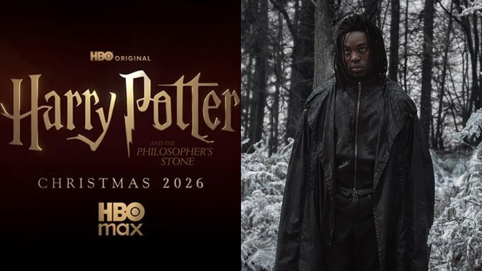 Refuerzan seguridad en set de Harry Potter por las amenazas de muerte