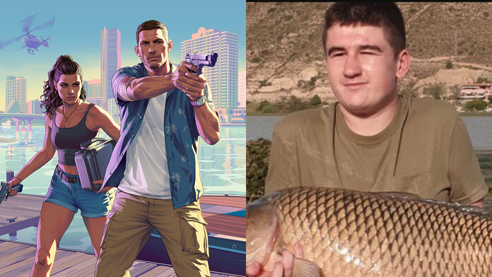 Hacker de GTA VI filtra mensajes desde la cárcel sobre el juego