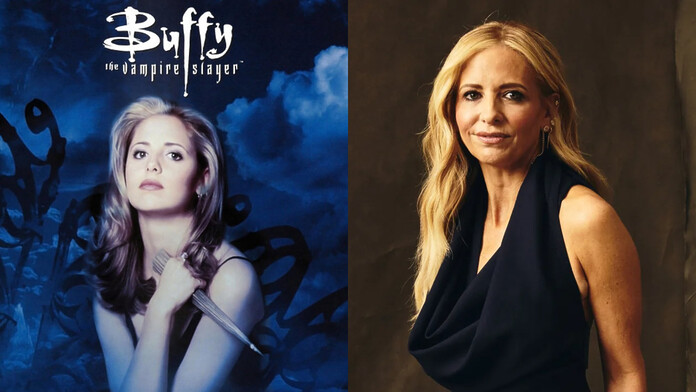 Hulu cancela revival de Buffy the Vampire Slayer
