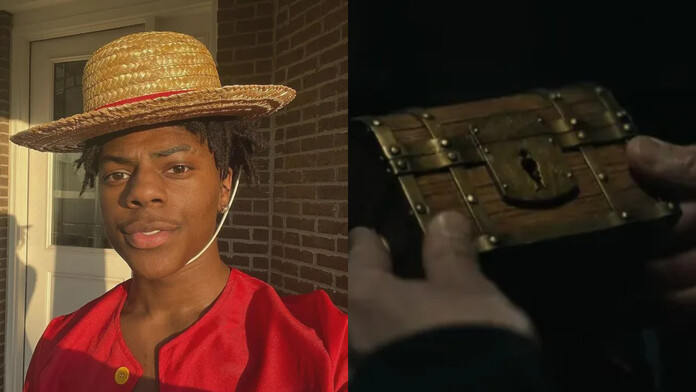 IShowSpeed buscará el One Piece tras anuncio de Eiichiro Oda IShowSpeed buscará el One Piece tras anuncio de Eiichiro Oda