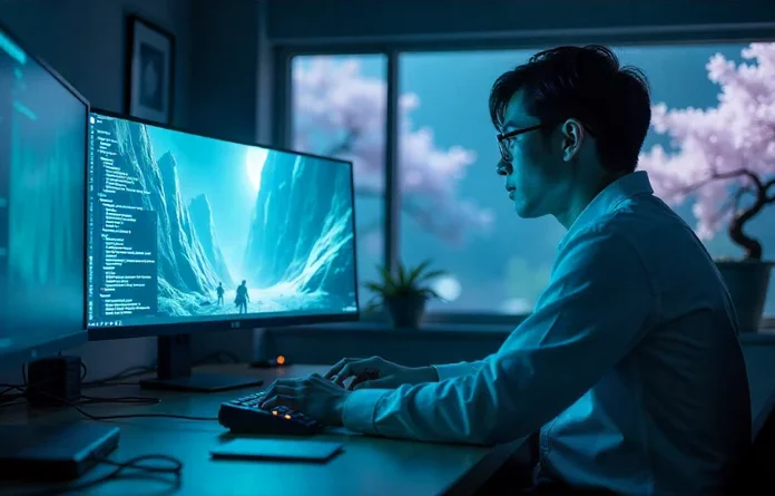 Inversores piden a los devs de videojuegos que usen la IA Inversores piden a los devs de videojuegos que usen la IA