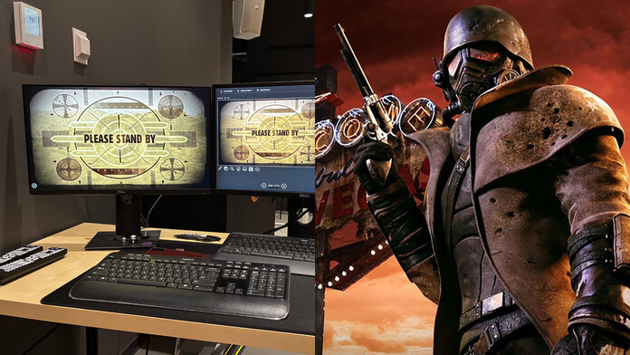 Iron Galaxy Studios estaría trabajando en los remasters de Fallout