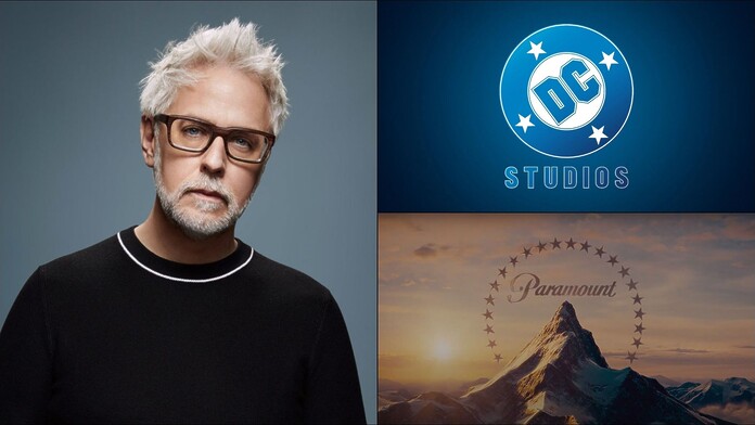 James Gunn podría dejar DC Studios por la fusión con Paramount James Gunn podría dejar DC Studios por la fusión con Paramount