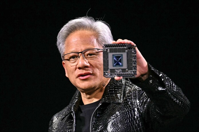Jensen Huang afirma que NVIDIA creó la industria del videojuego