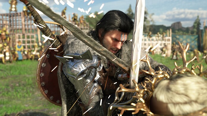 Jugadores de Crimson Desert exigen más dificultad tras parches