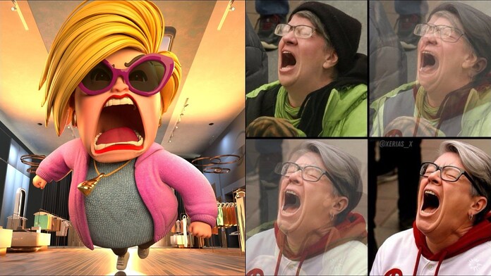 KAREN el videojuego que parodia popular meme es viral en redes KAREN el videojuego que parodia popular meme es viral en redes