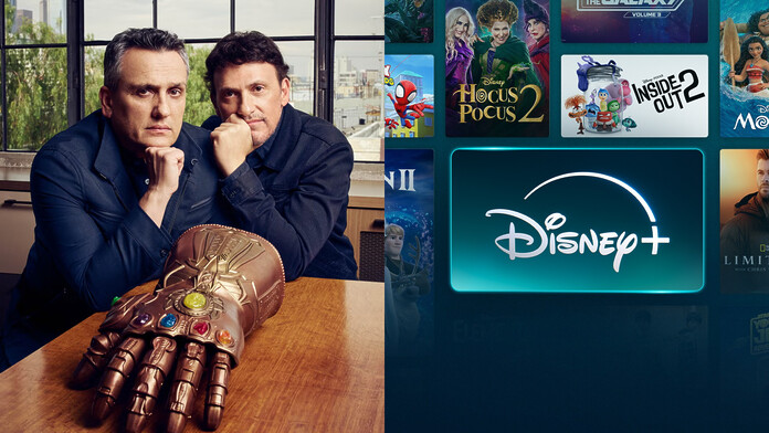 Los hermanos Russo culpan a Disney+ por la crisis de Marvel