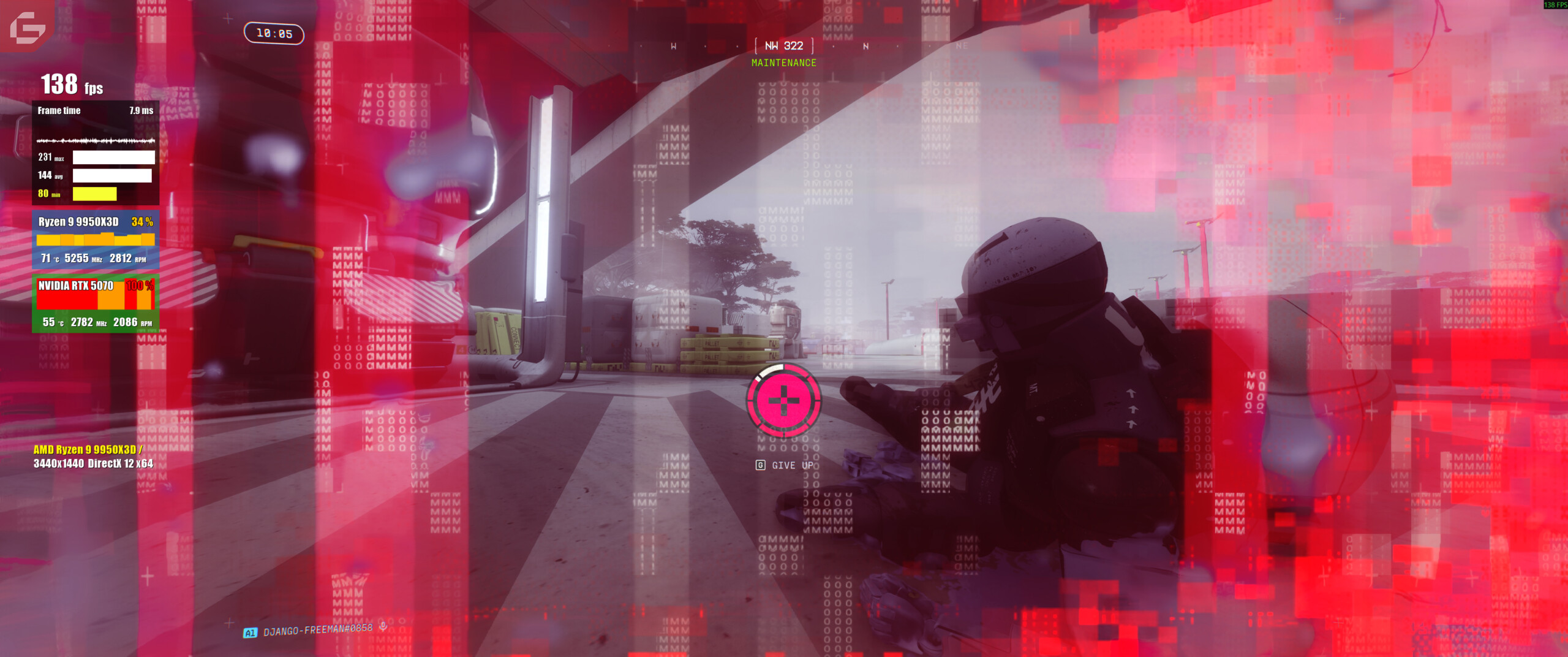 Marathon Review GamersRD1 copy