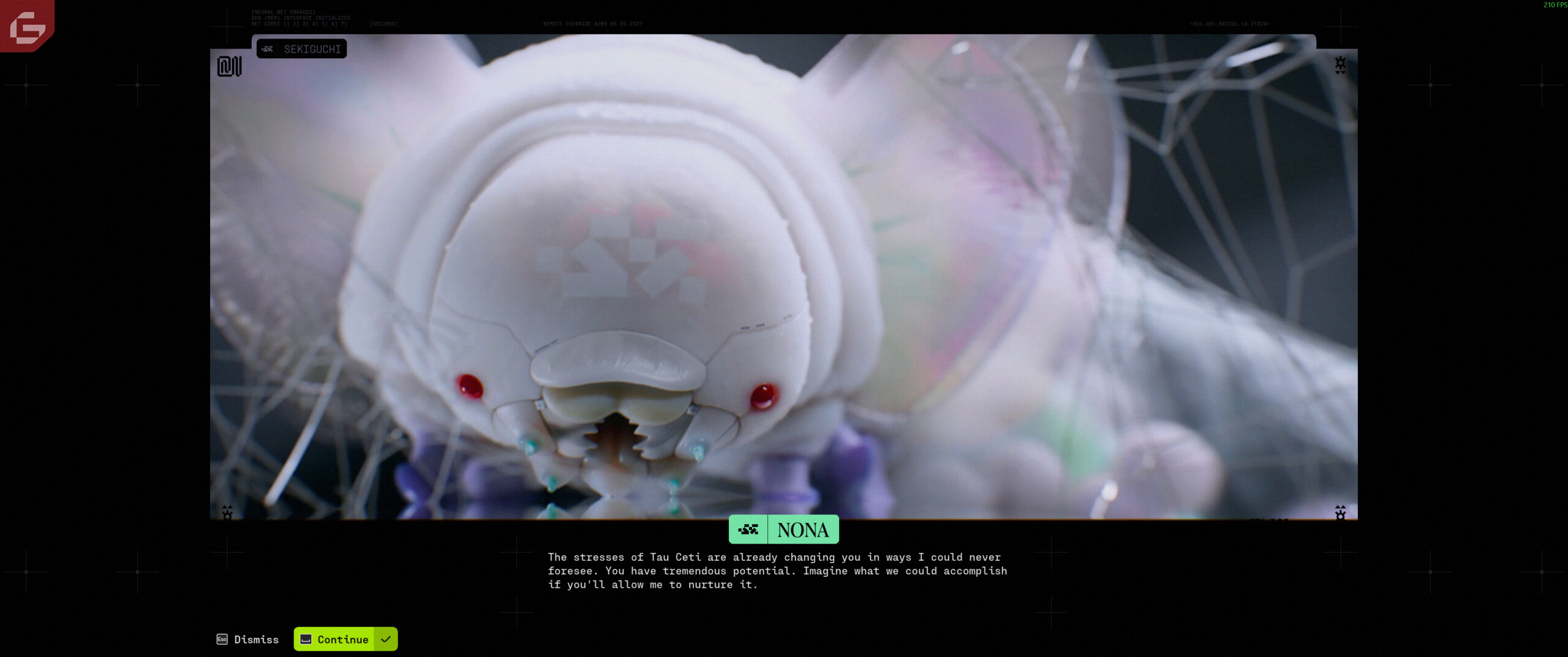 Marathon Review GamersRD21