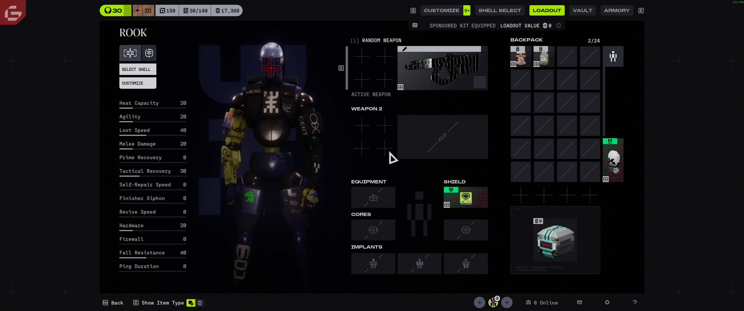 Marathon Review GamersRD5