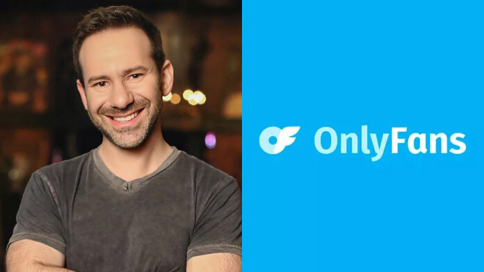 Muere Leonid Radvinsky dueño de OnlyFans a los 43 años