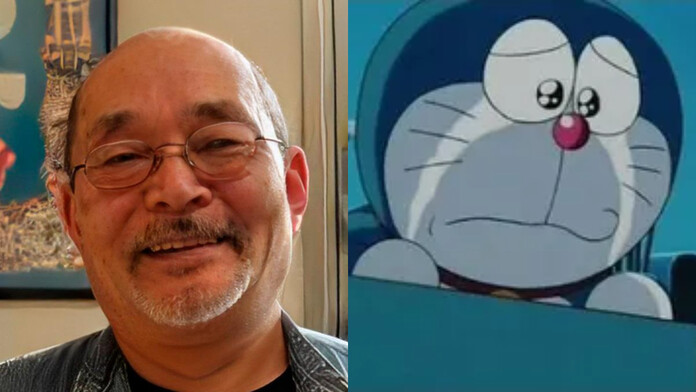 Muere Tsutomu Shibayama director de Doraemon y Ranma 1/2