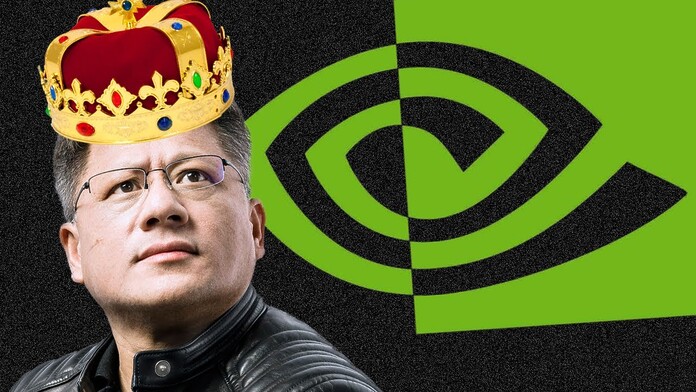 NVIDIA controla el 94% de las tarjetas gráficas para PC
