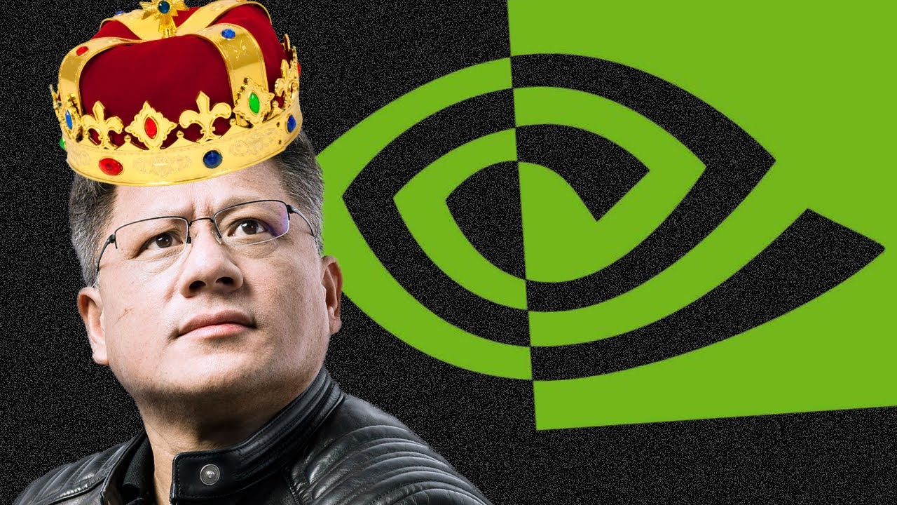 NVIDIA controla el 94% del mercado de tarjetas gráficas para PC