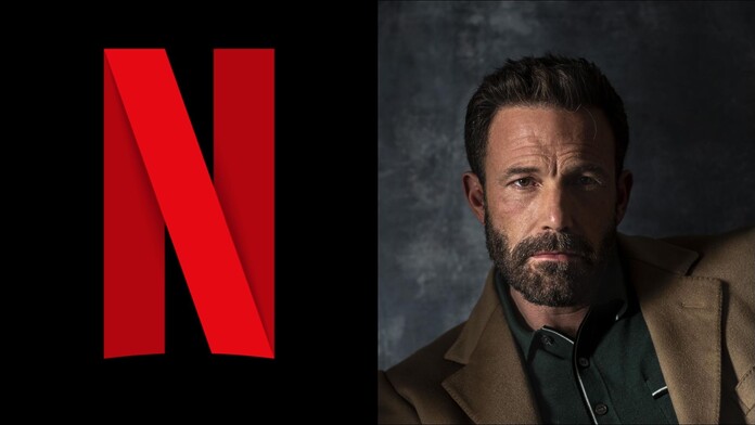 Netflix compra IA de Afflec que reducirá gastos de postproducción