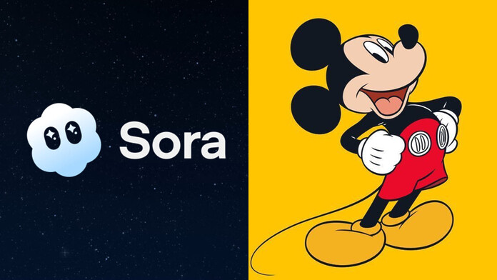 OpenAI cierra Sora y Disney rompe su contrato de $1 billón