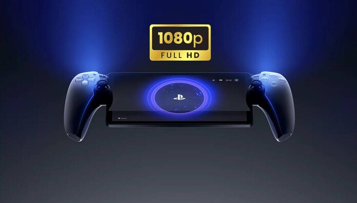 PS Portal se actualiza y ya se puede usar en 1080p High Quality