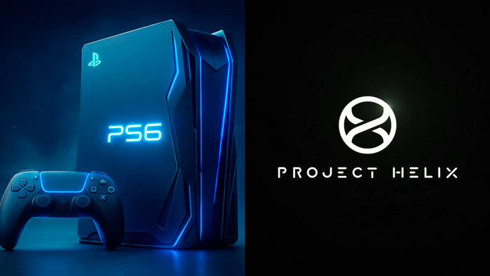 PS6 llegaría a finales de 2027 por miedo del Xbox Helix